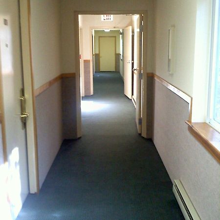 Carriage House Motor Inn Lake Placid Luaran gambar